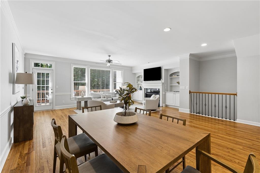 4305 Village Green Drive