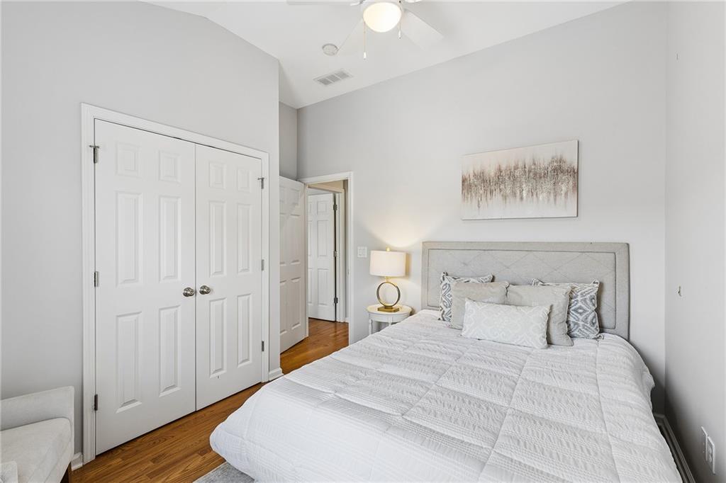 4305 Village Green Drive