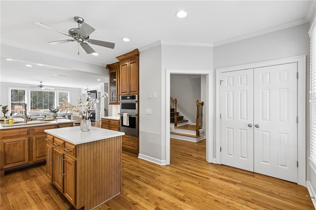 4305 Village Green Drive