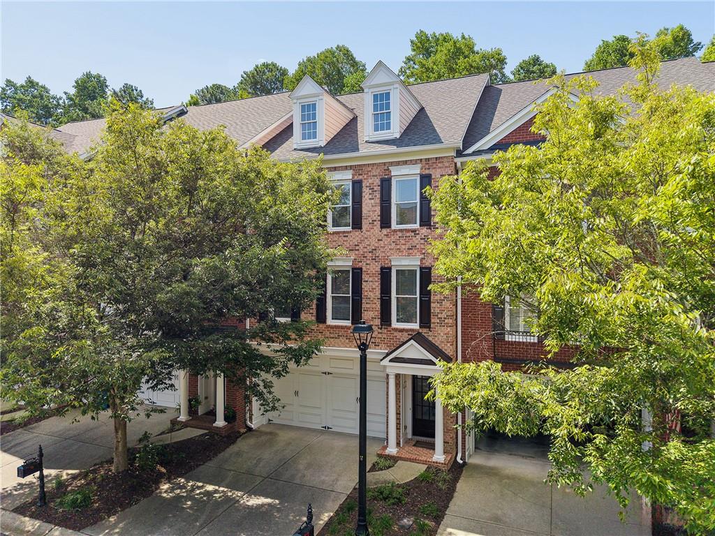 4305 Village Green Drive