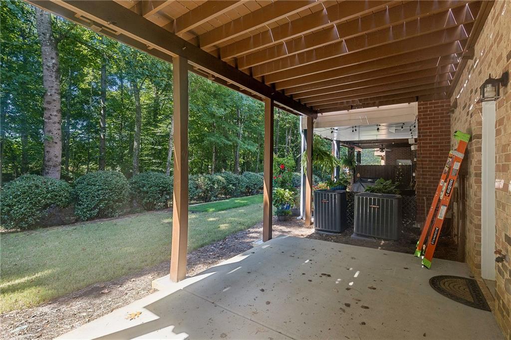 4305 Village Green Drive