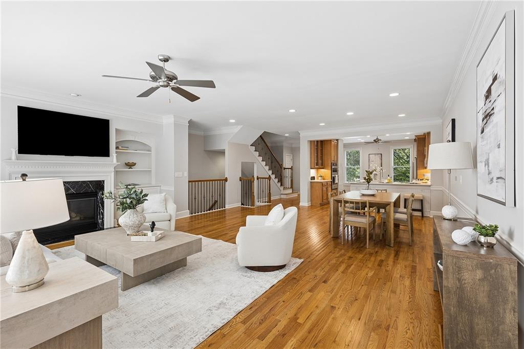 4305 Village Green Drive