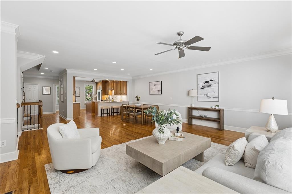 4305 Village Green Drive