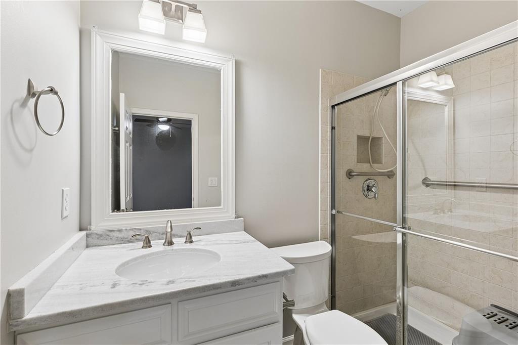 4305 Village Green Drive