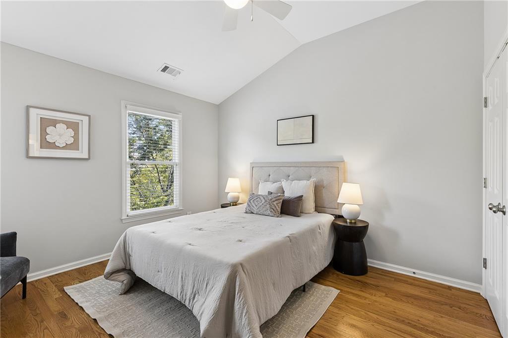 4305 Village Green Drive