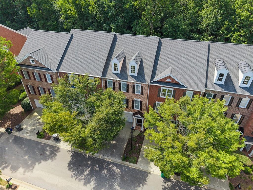 4305 Village Green Drive