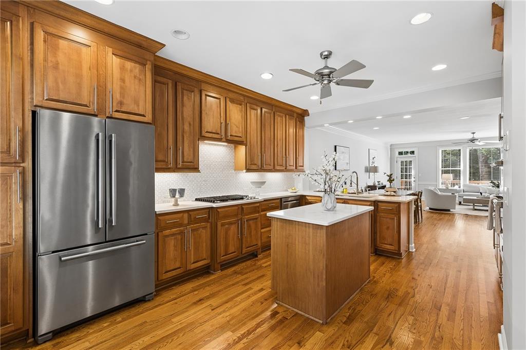 4305 Village Green Drive