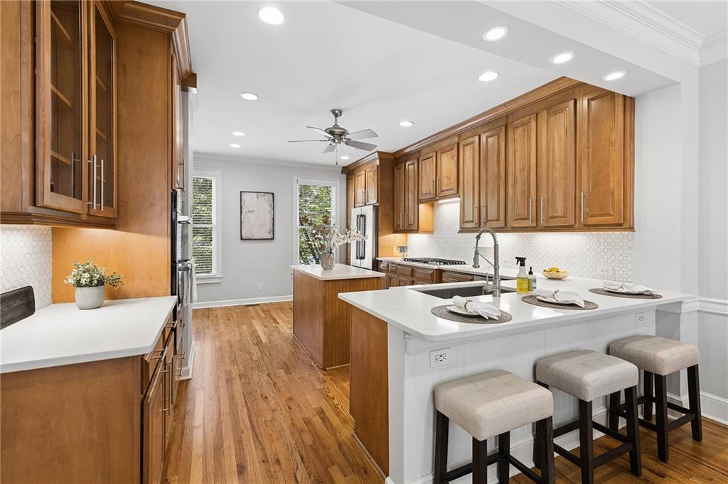 4305 Village Green Drive