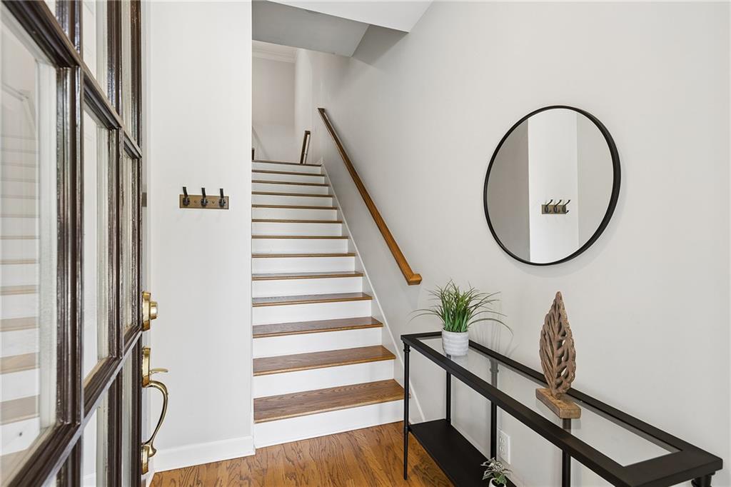 4305 Village Green Drive