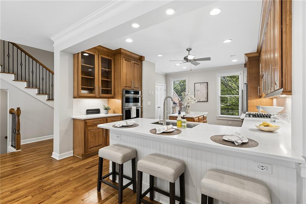 4305 Village Green Drive