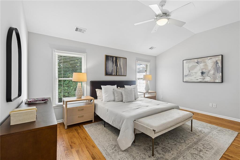 4305 Village Green Drive