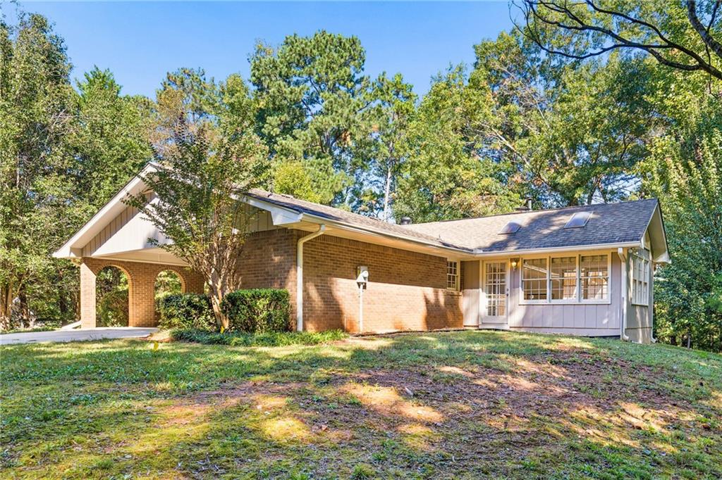 1054 Wiley Bridge Road