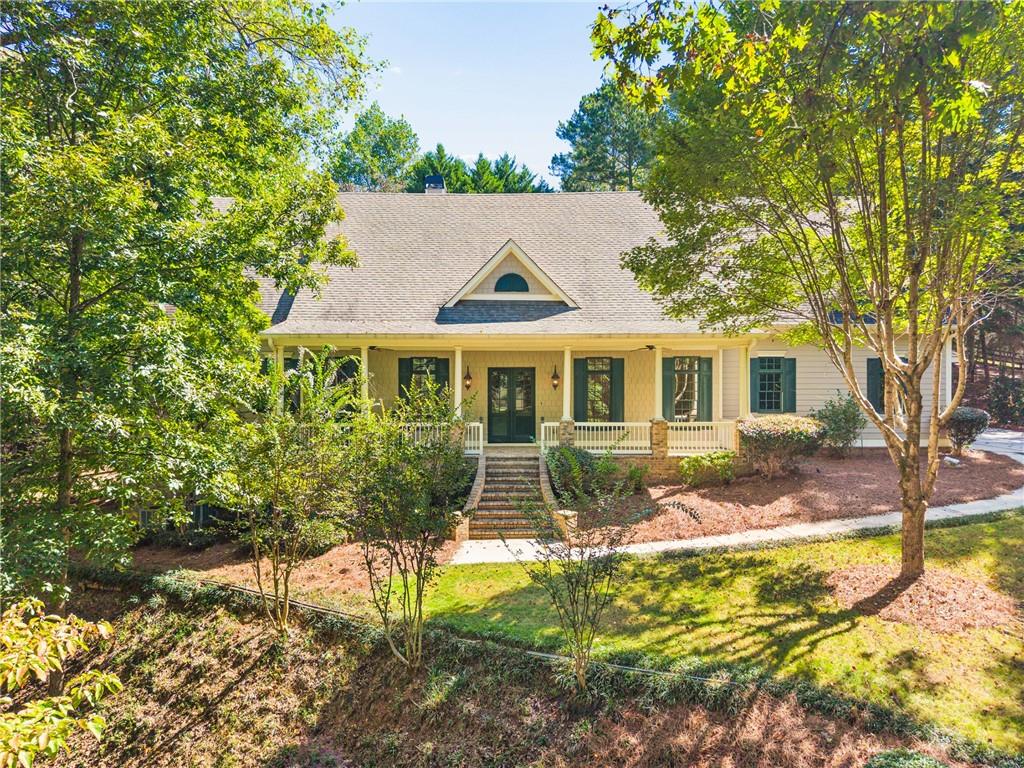 1054 Wiley Bridge Road