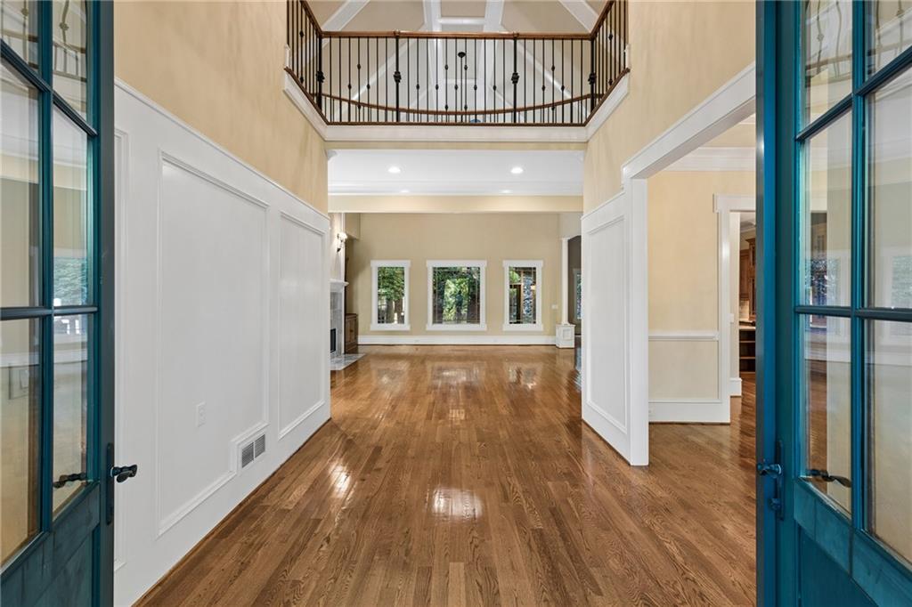 1054 Wiley Bridge Road