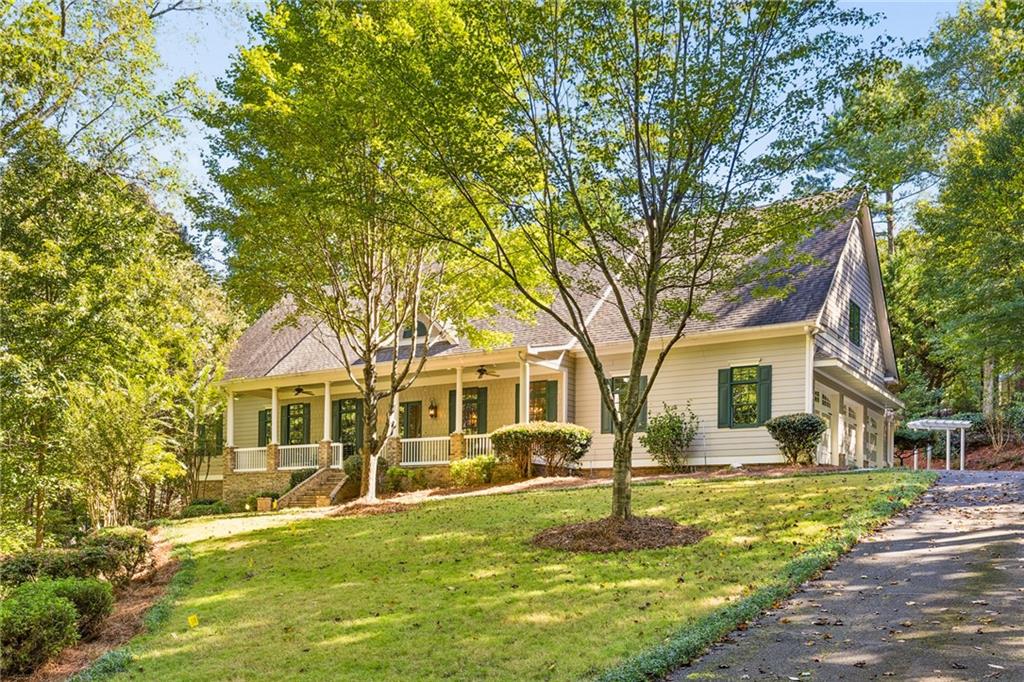 1054 Wiley Bridge Road