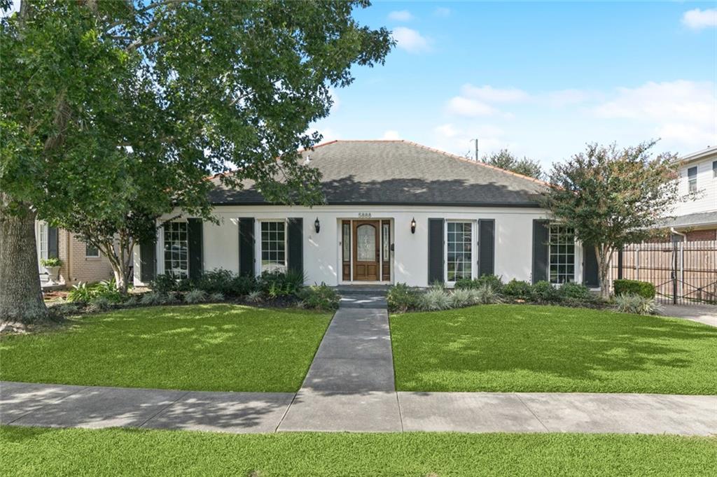 5888 SYLVIA Drive