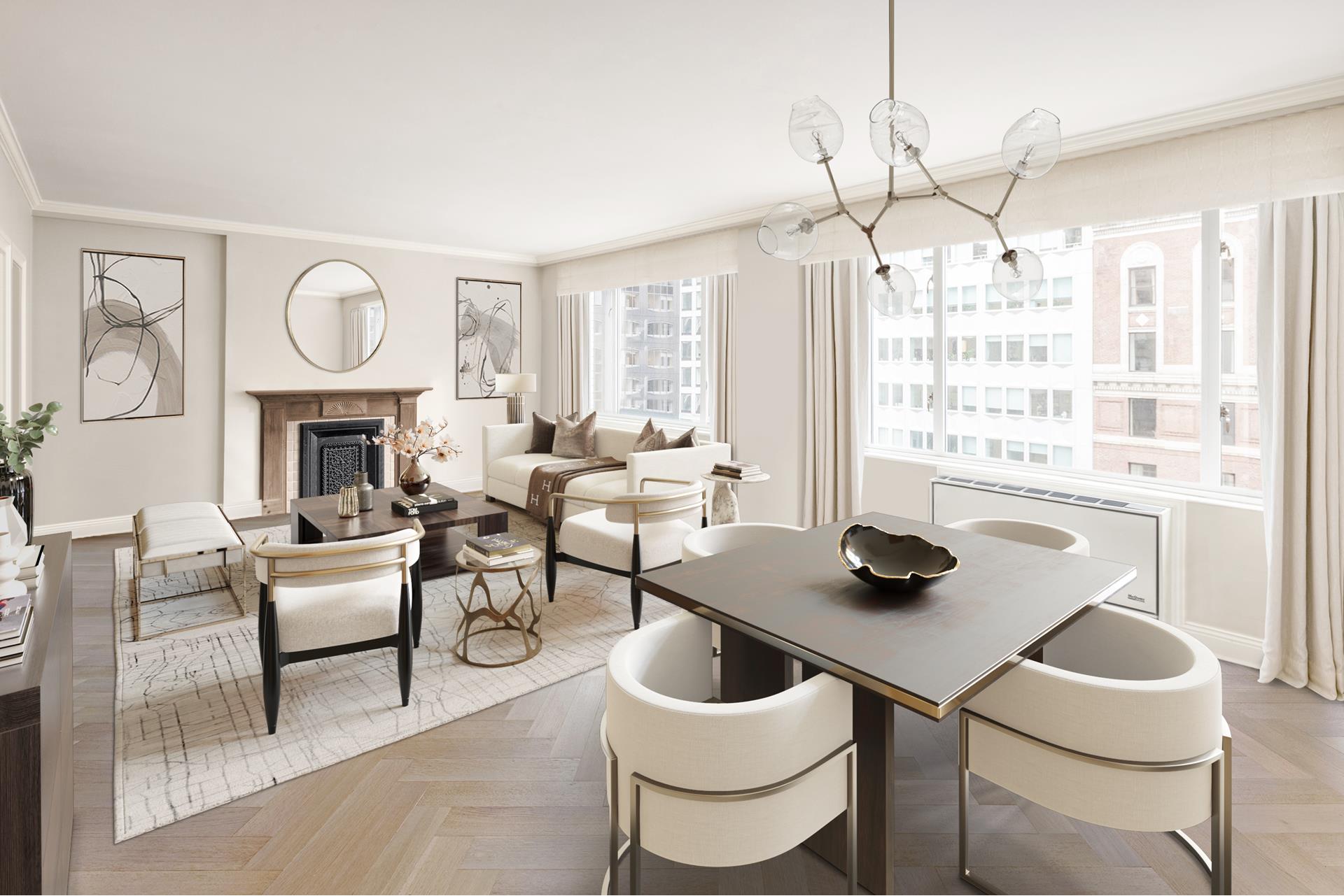 475 PARK Avenue 14B