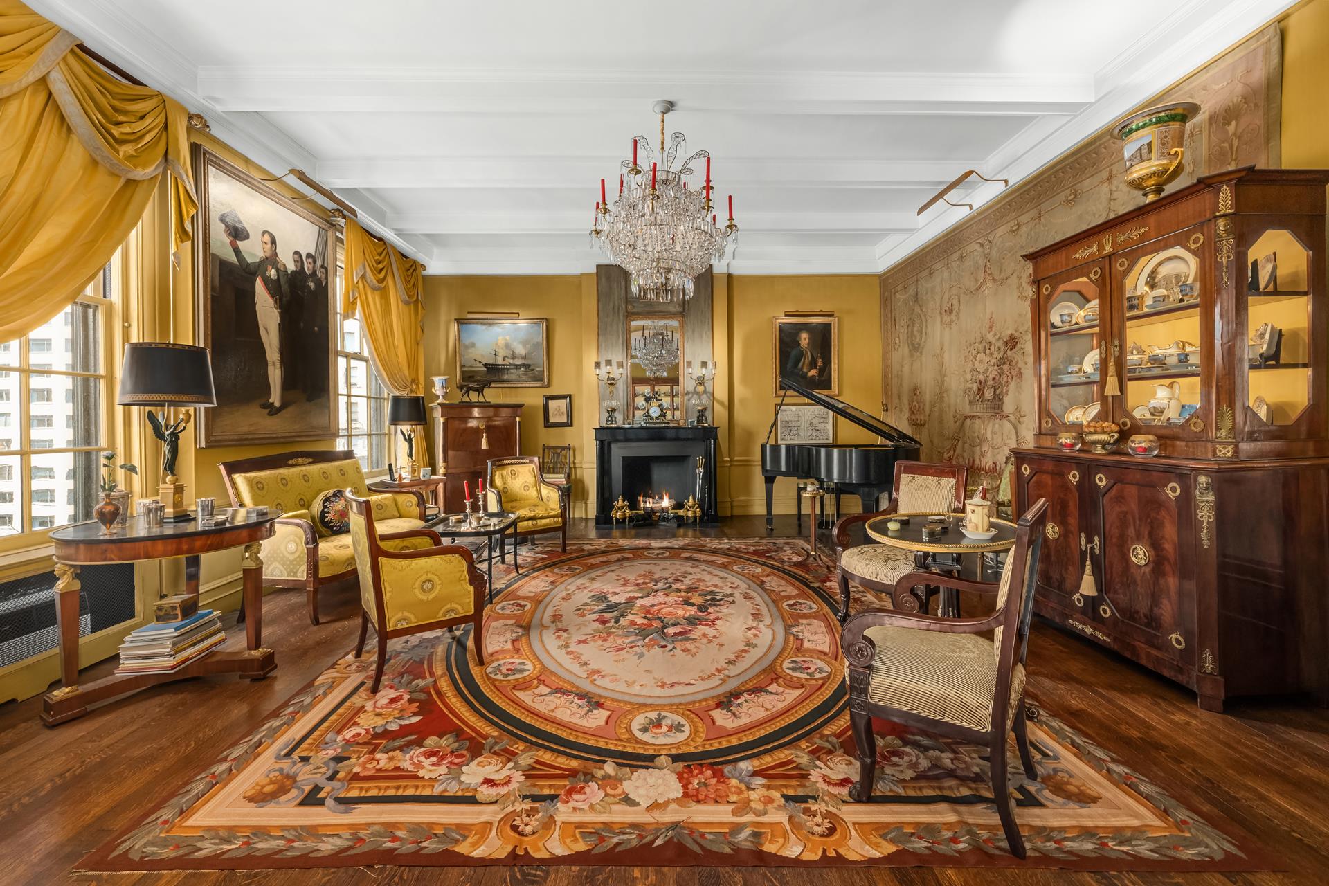 563 PARK Avenue 7E