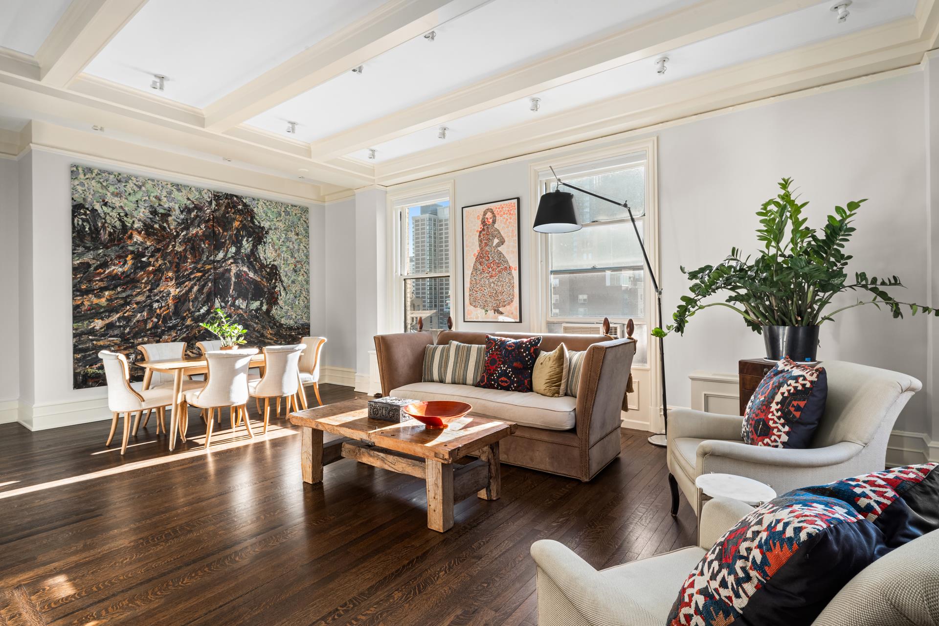 563 PARK Avenue 11E