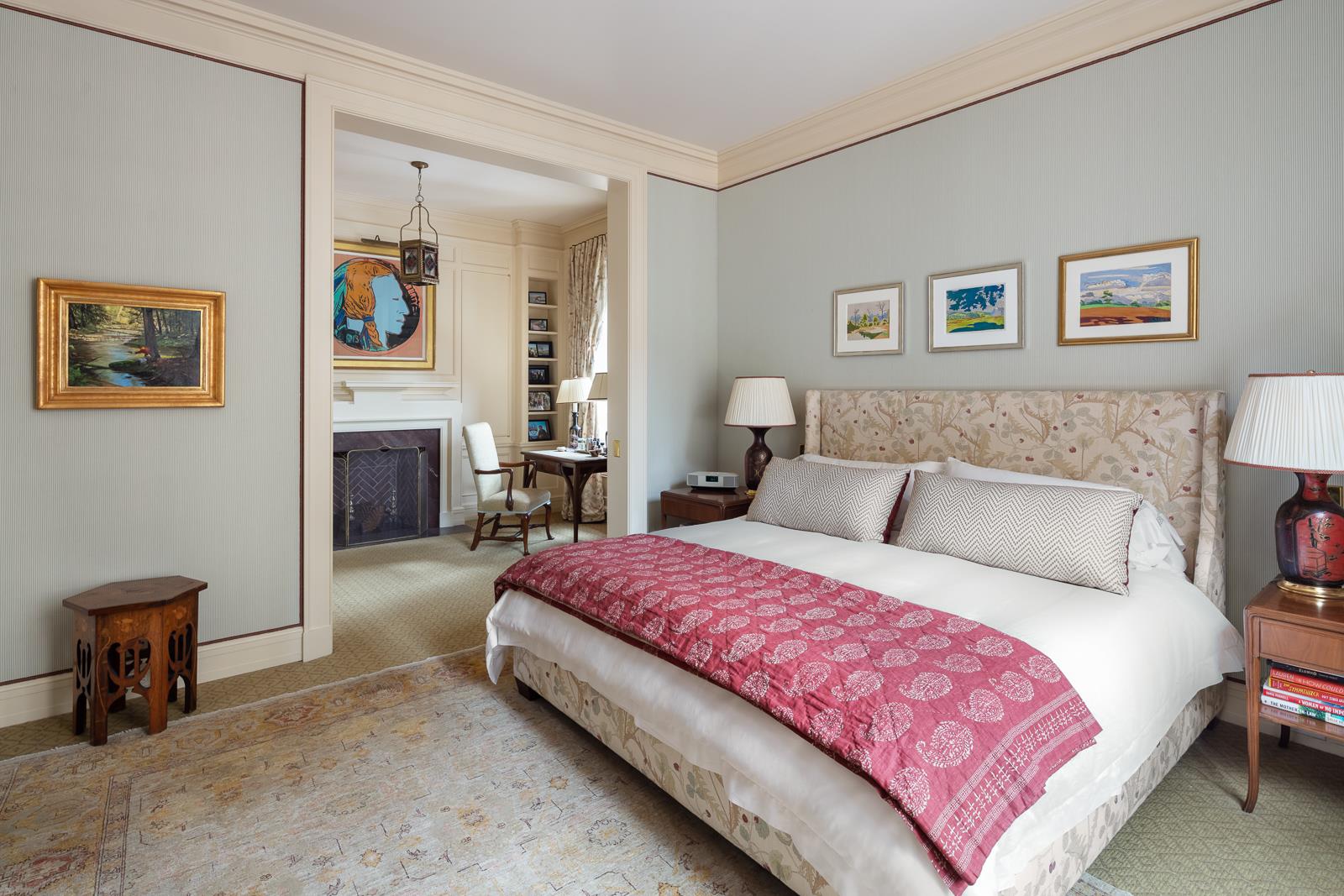 41 CENTRAL Park W 11A