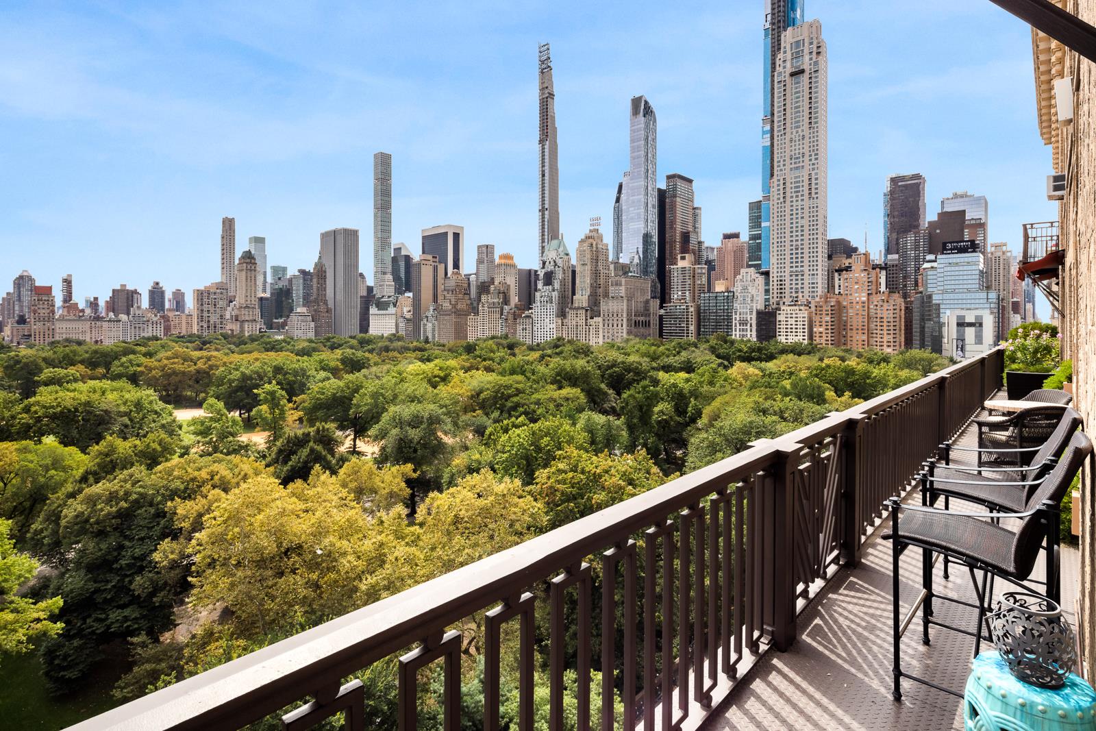 41 CENTRAL Park W 11A