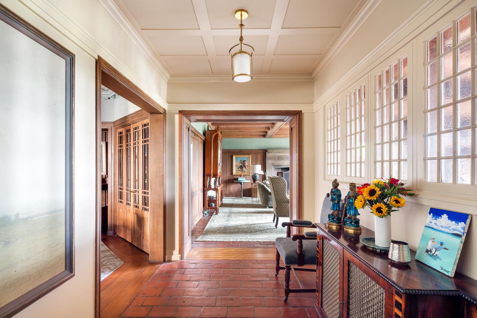 41 CENTRAL Park W 11A