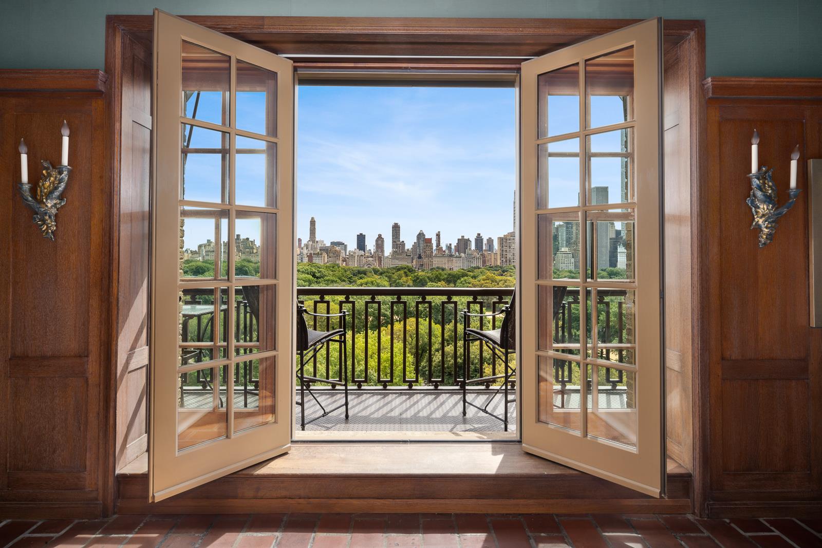 41 CENTRAL Park W 11A