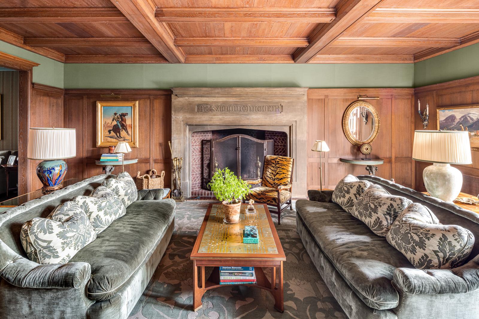 41 CENTRAL Park W 11A