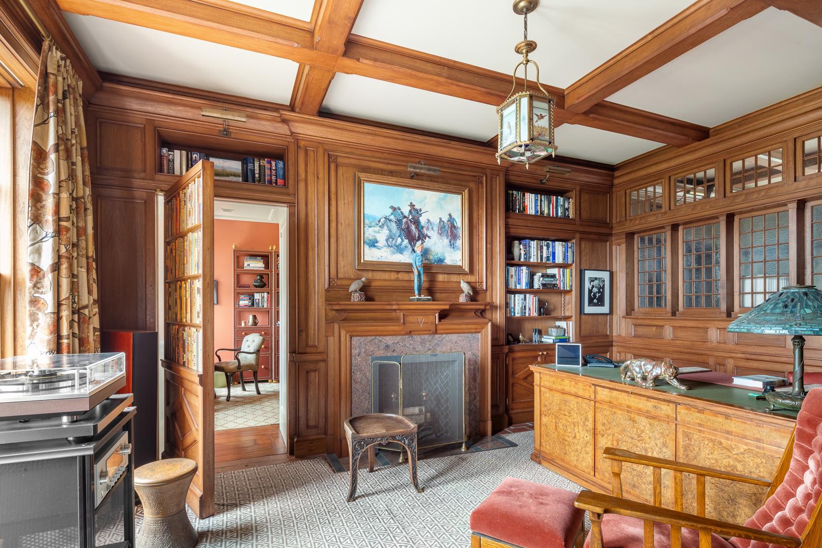 41 CENTRAL Park W 11A