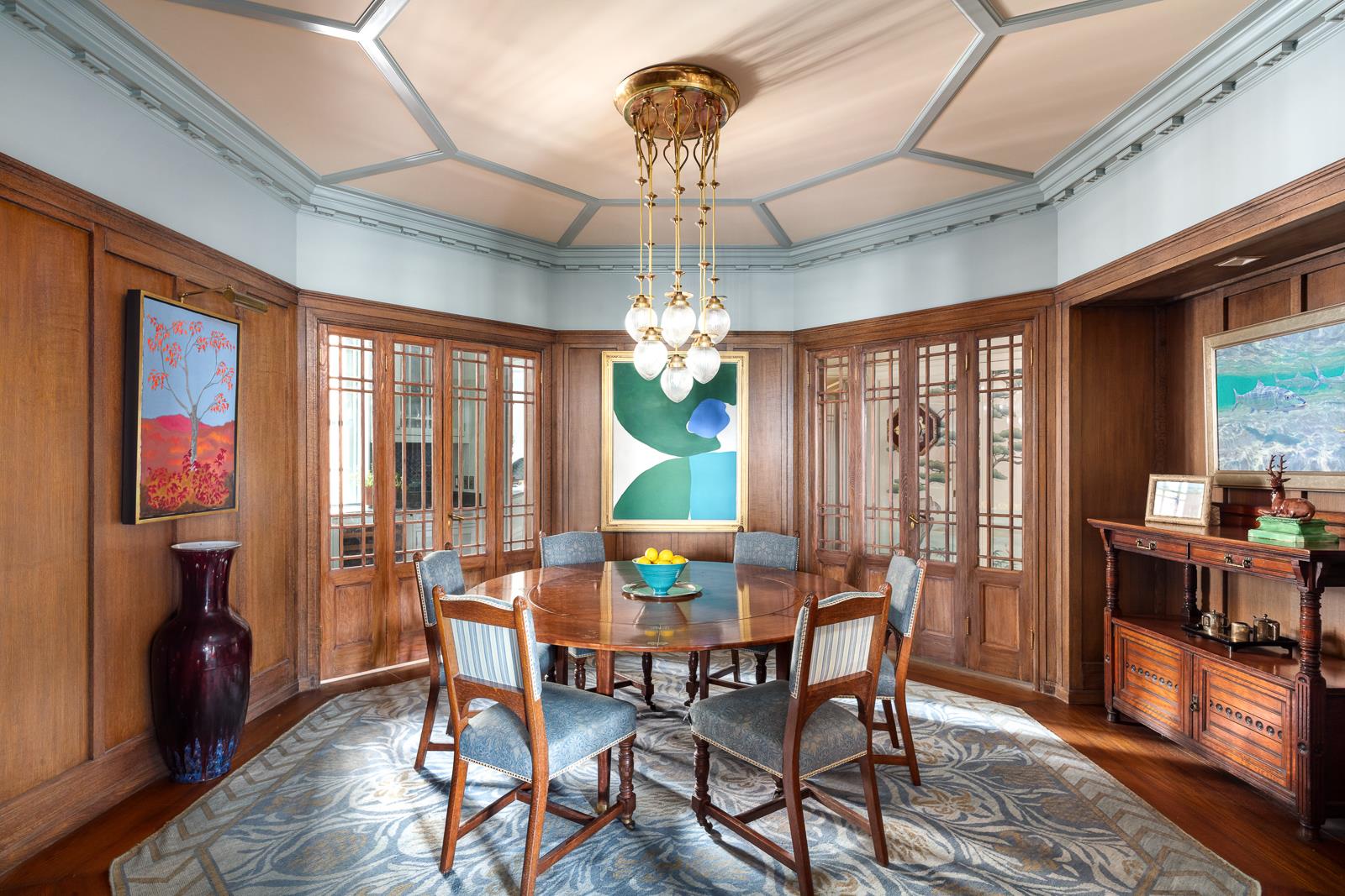 41 CENTRAL Park W 11A