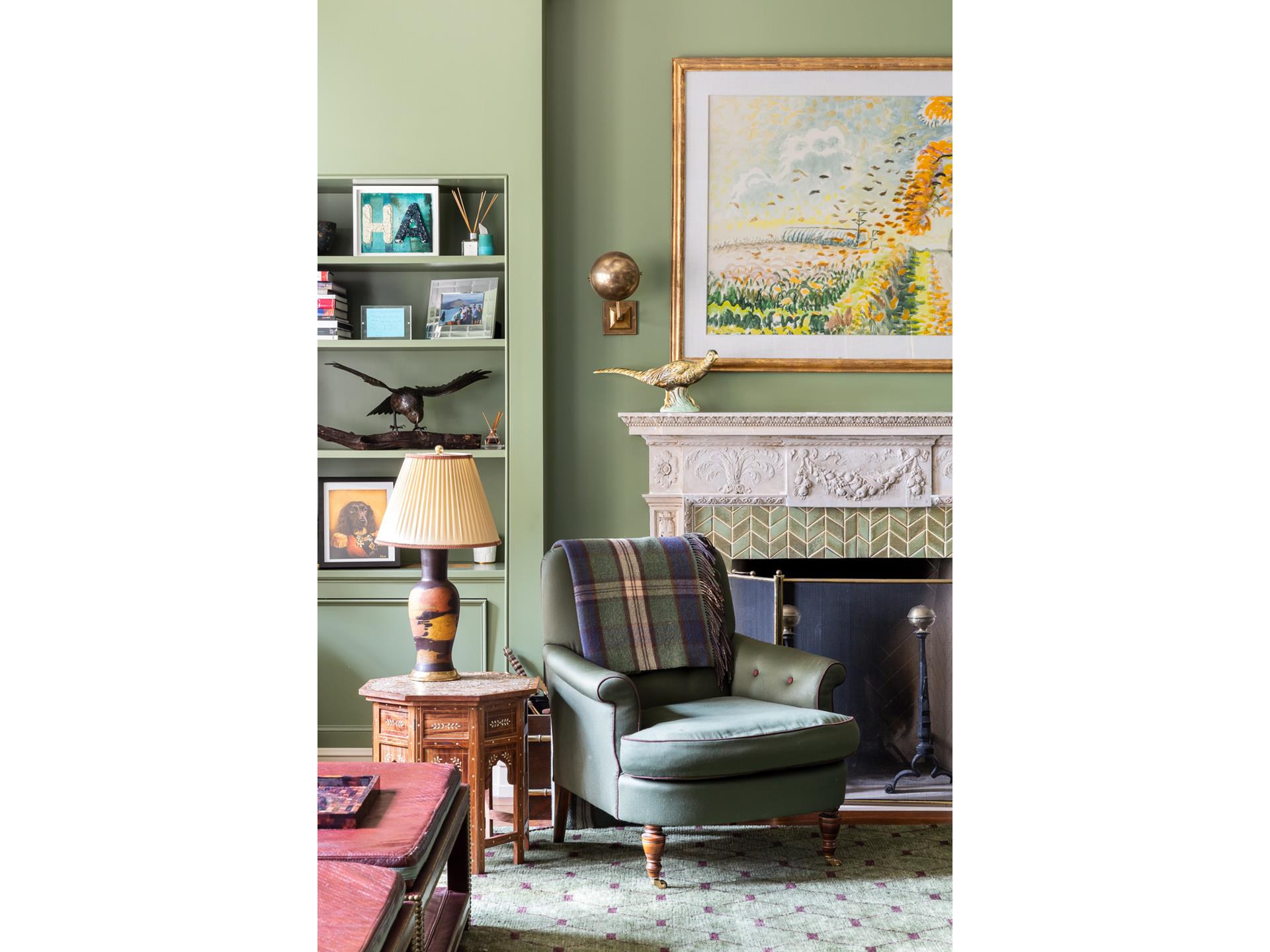 41 CENTRAL Park W 11A