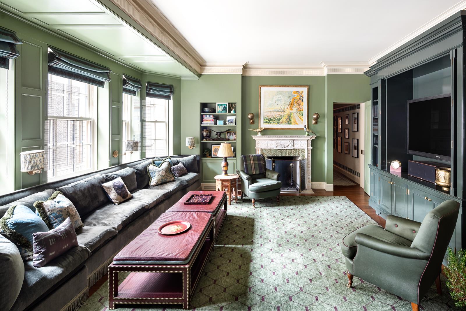 41 CENTRAL Park W 11A