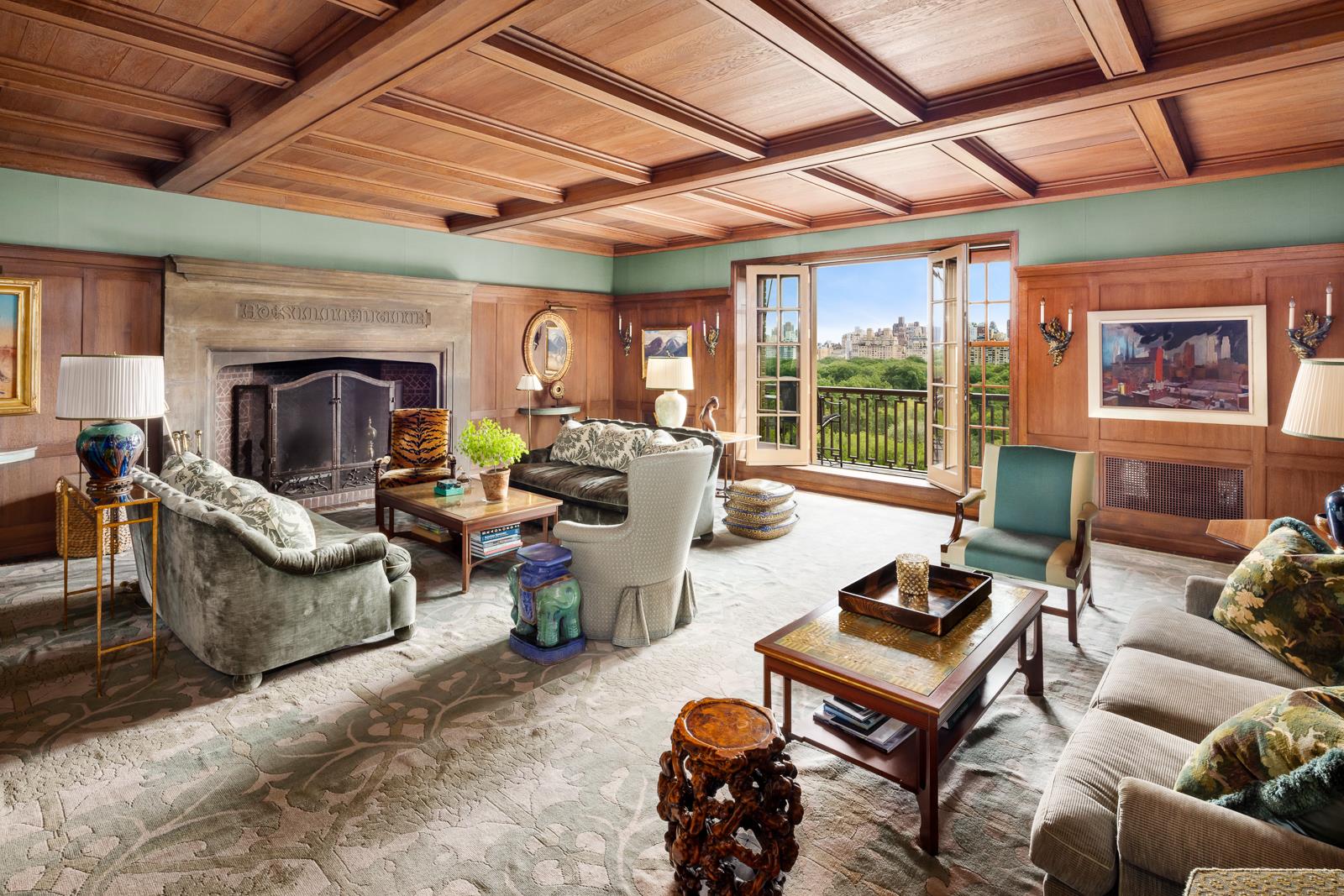 41 CENTRAL Park W 11A