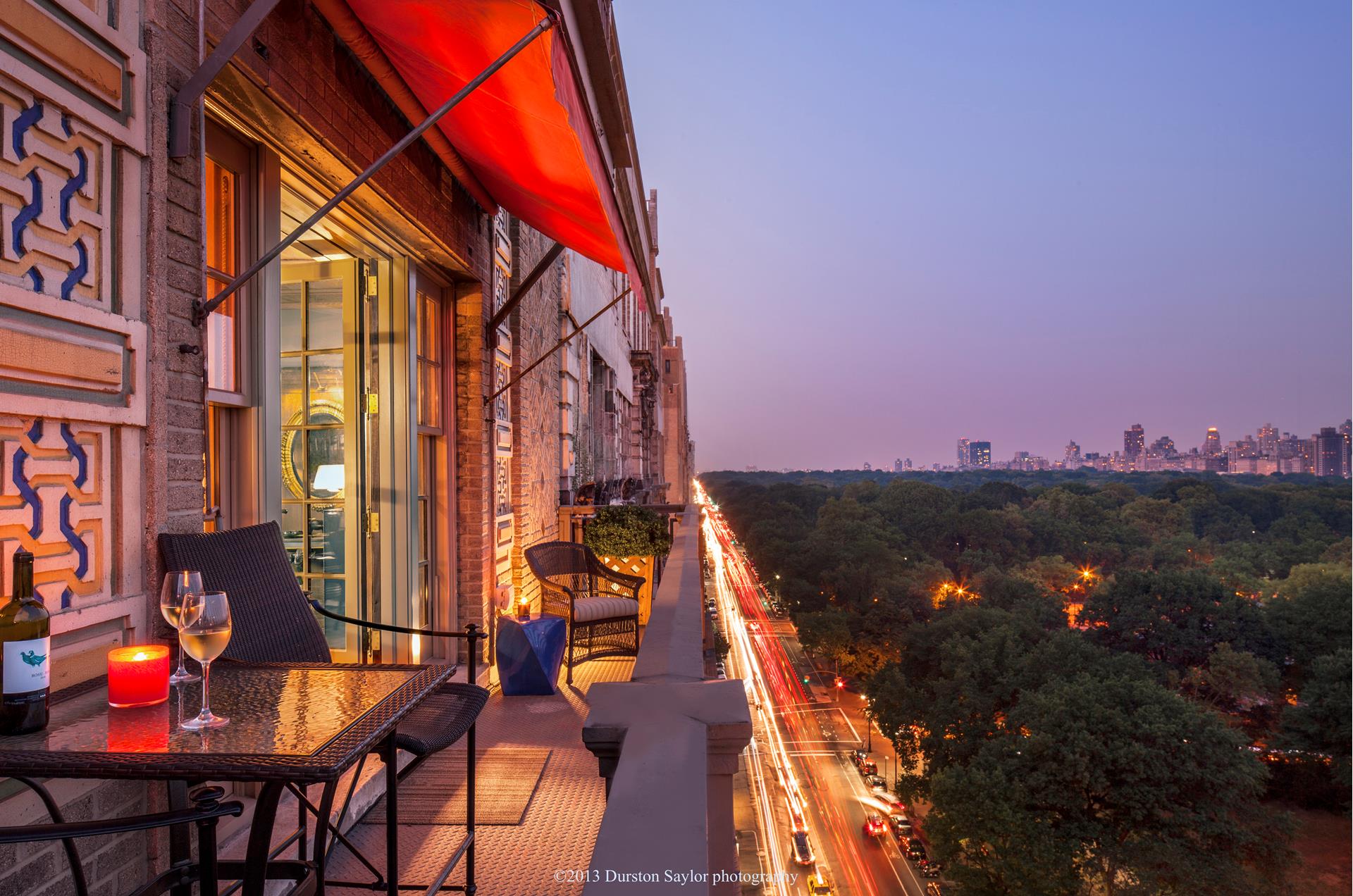 41 CENTRAL Park W 11A