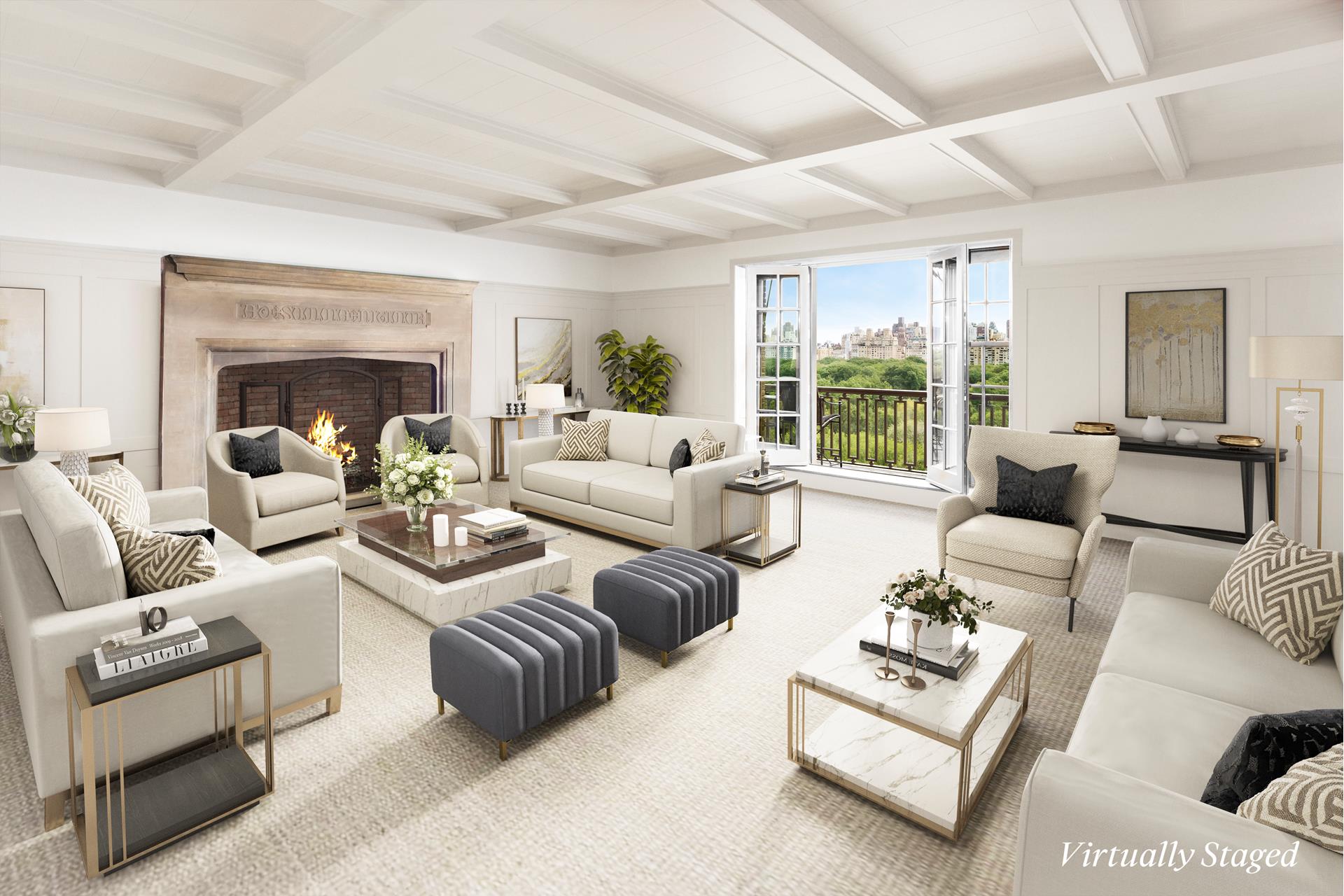 41 CENTRAL Park W 11A