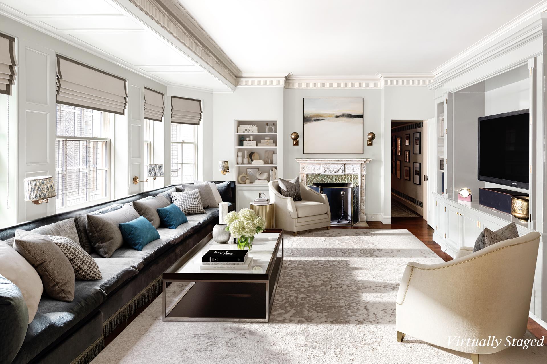 41 CENTRAL Park W 11A