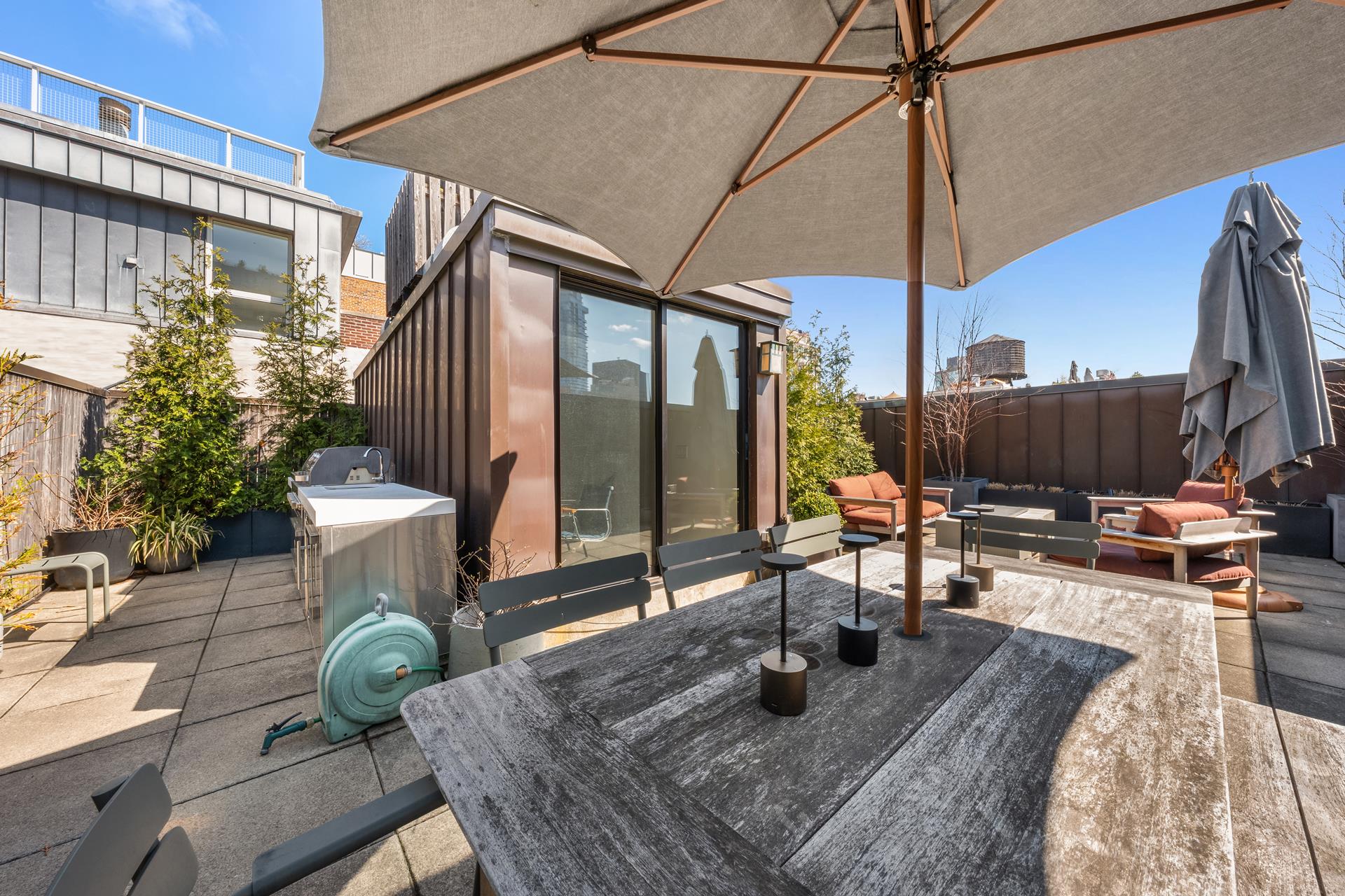 165 HUDSON Street PHA
