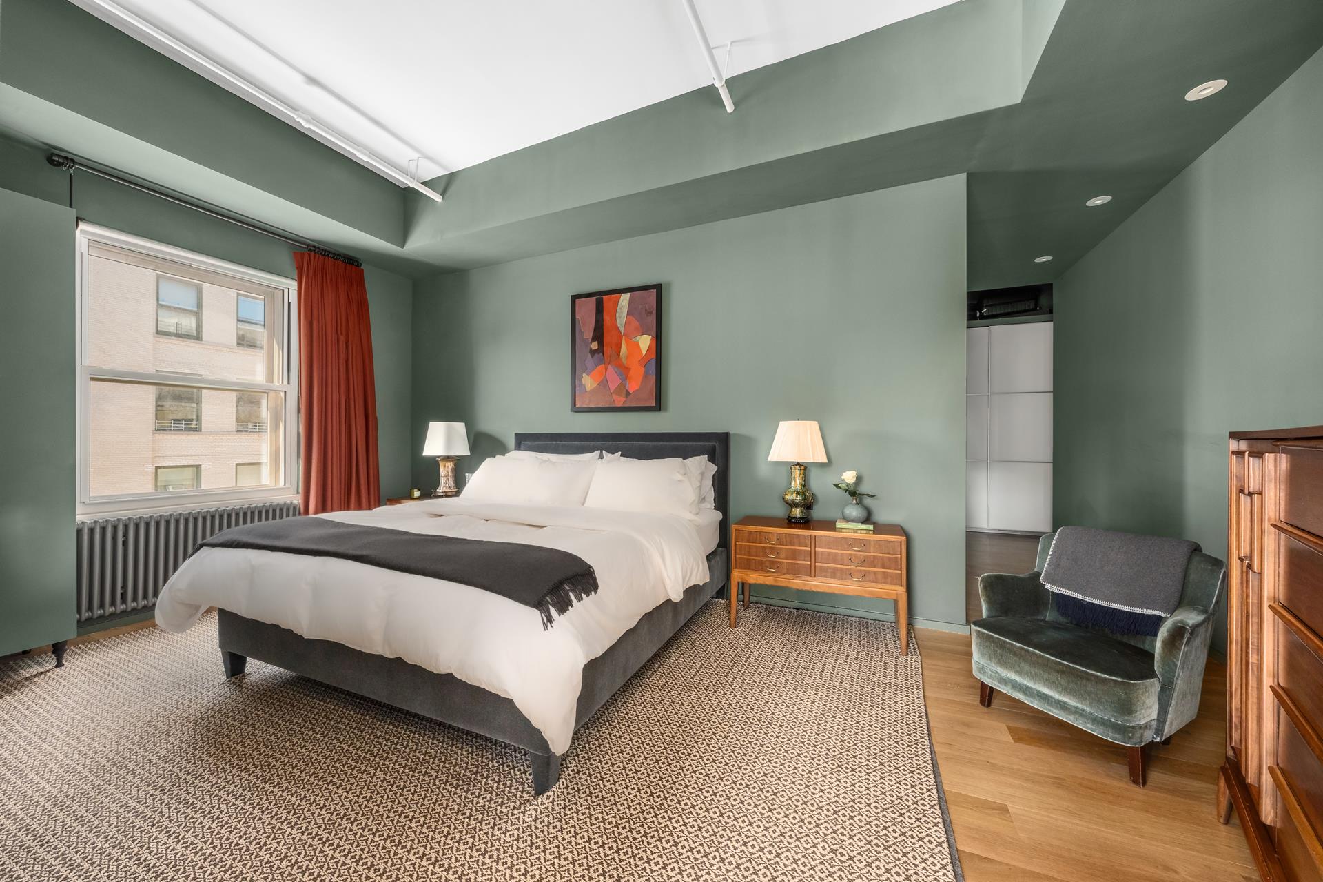 165 HUDSON Street PHA