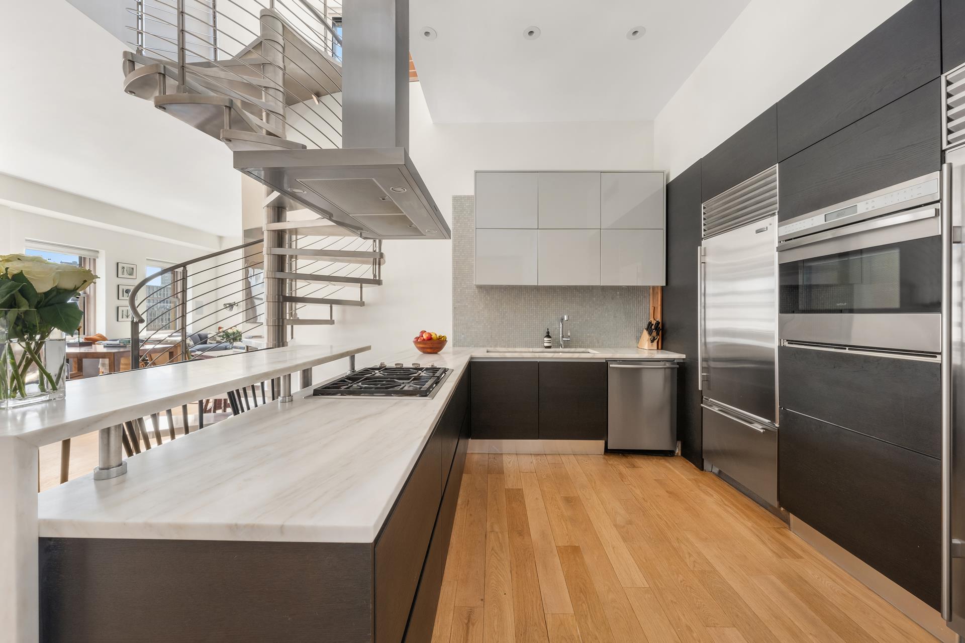 165 HUDSON Street PHA