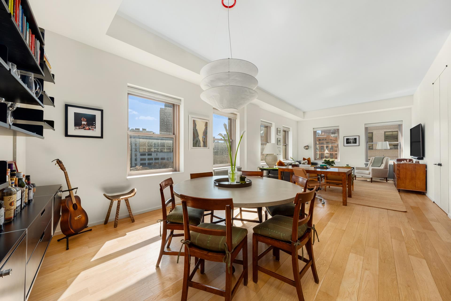 165 HUDSON Street PHA