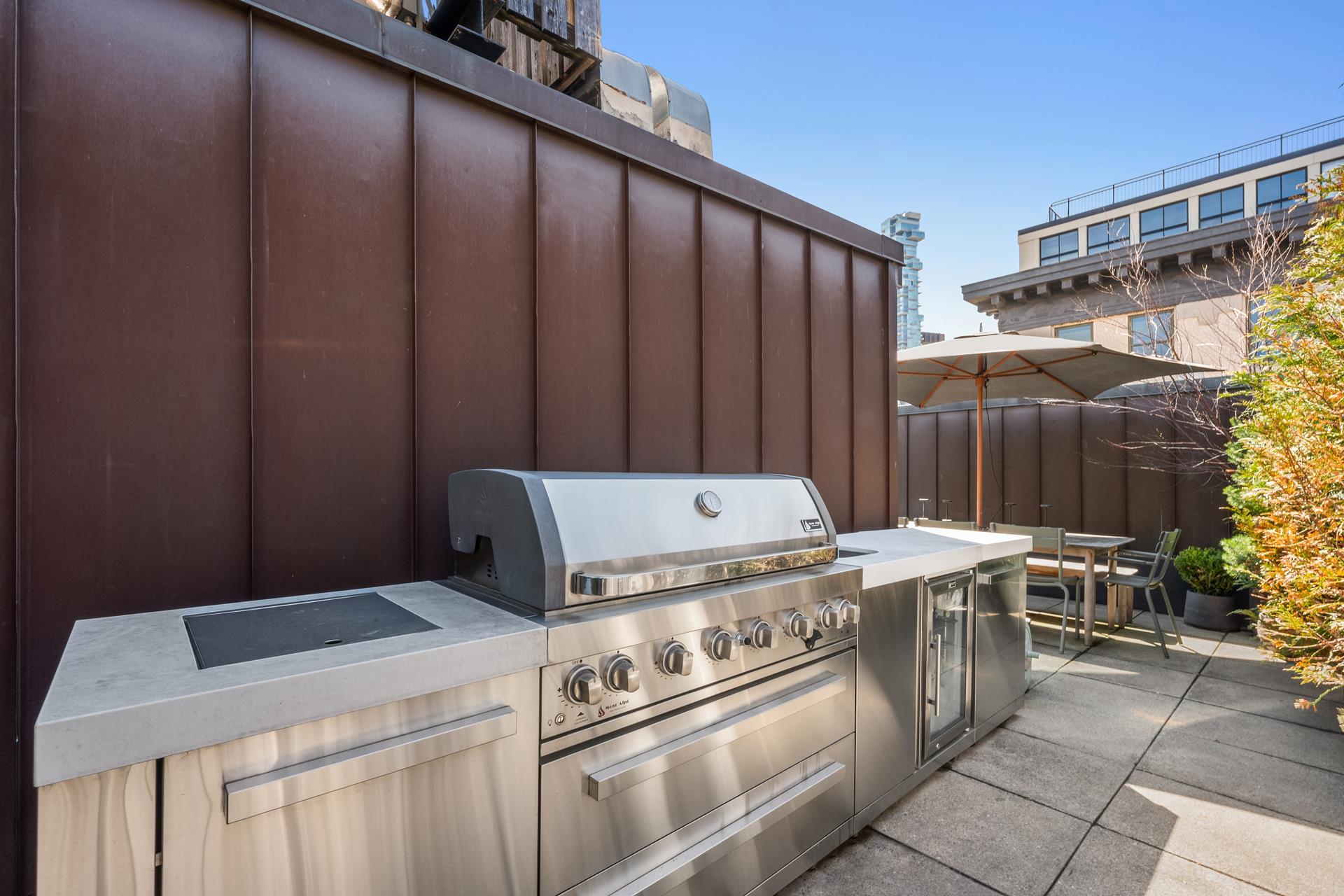 165 HUDSON Street PHA