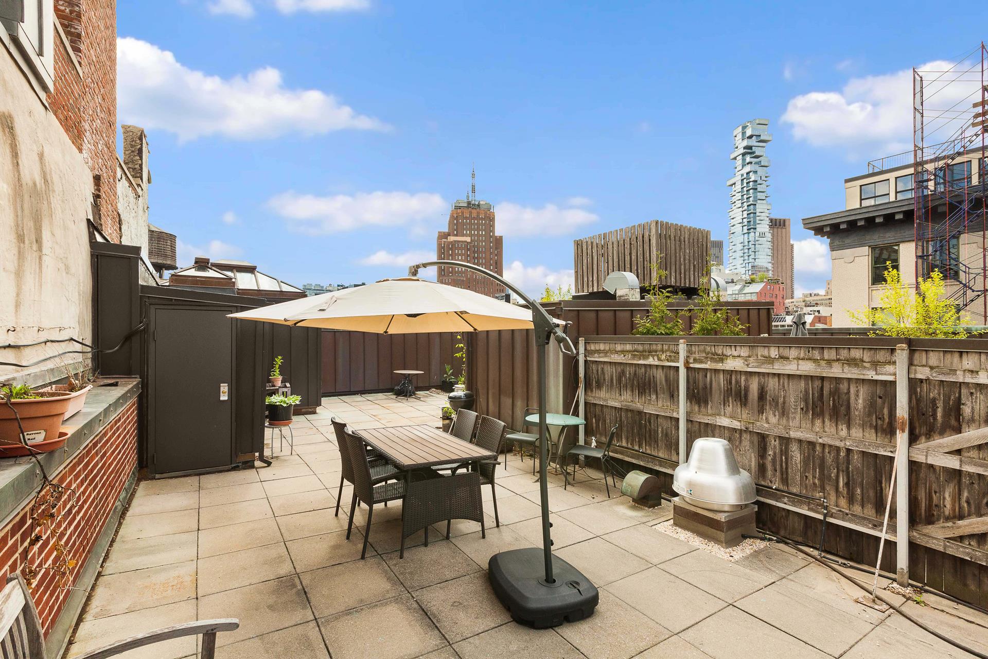 165 HUDSON Street PHA