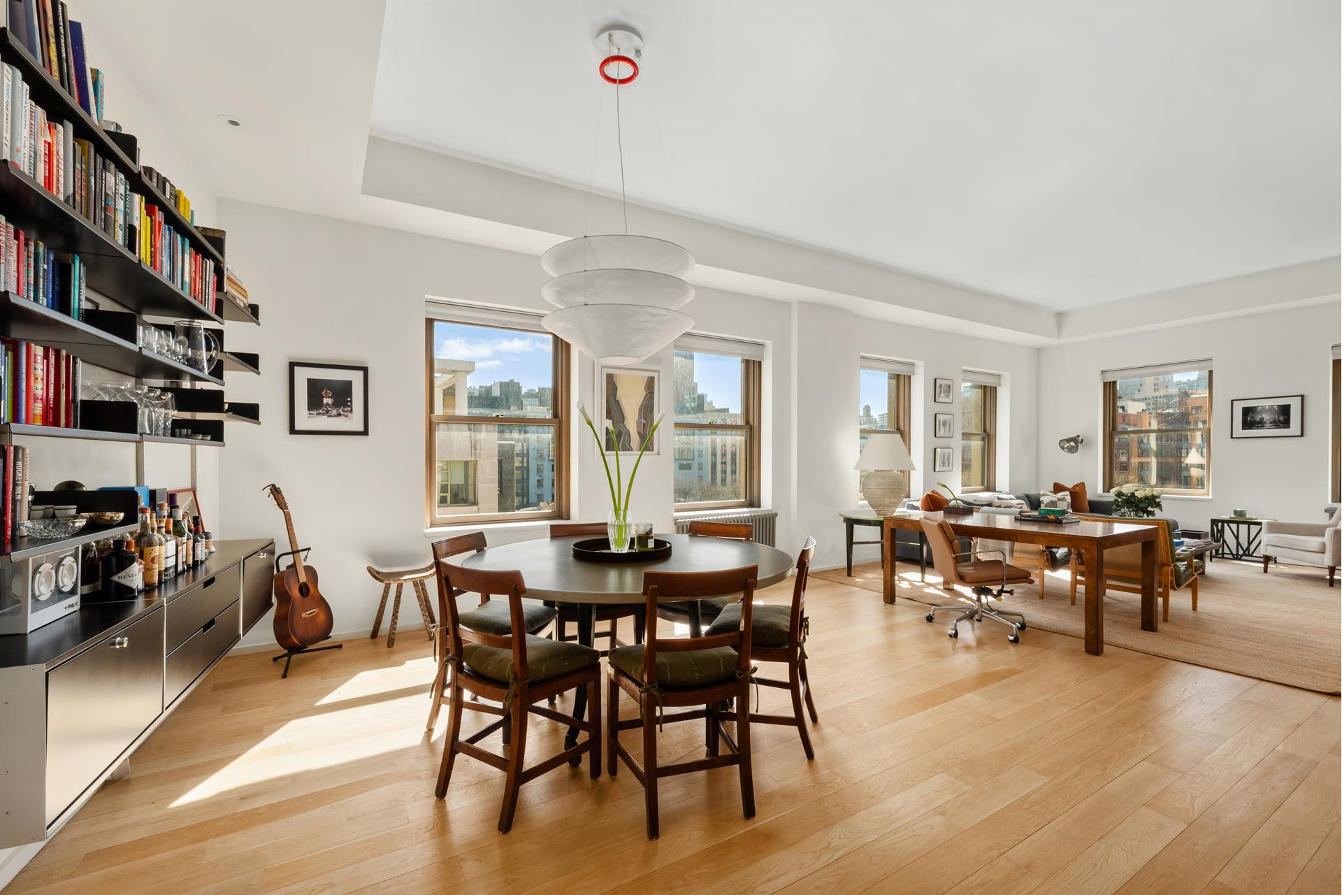 165 HUDSON Street PHA