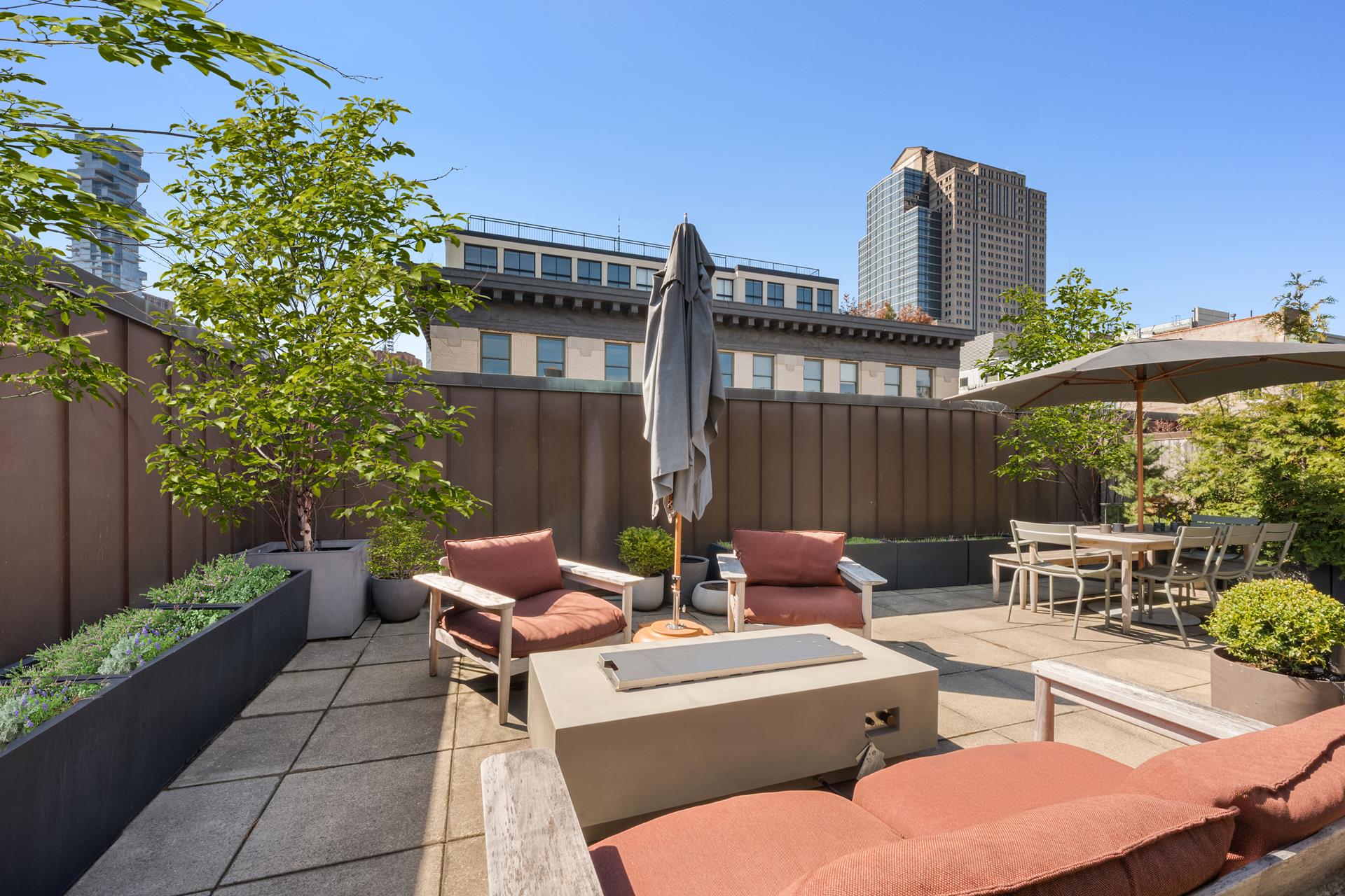 165 HUDSON Street PHA