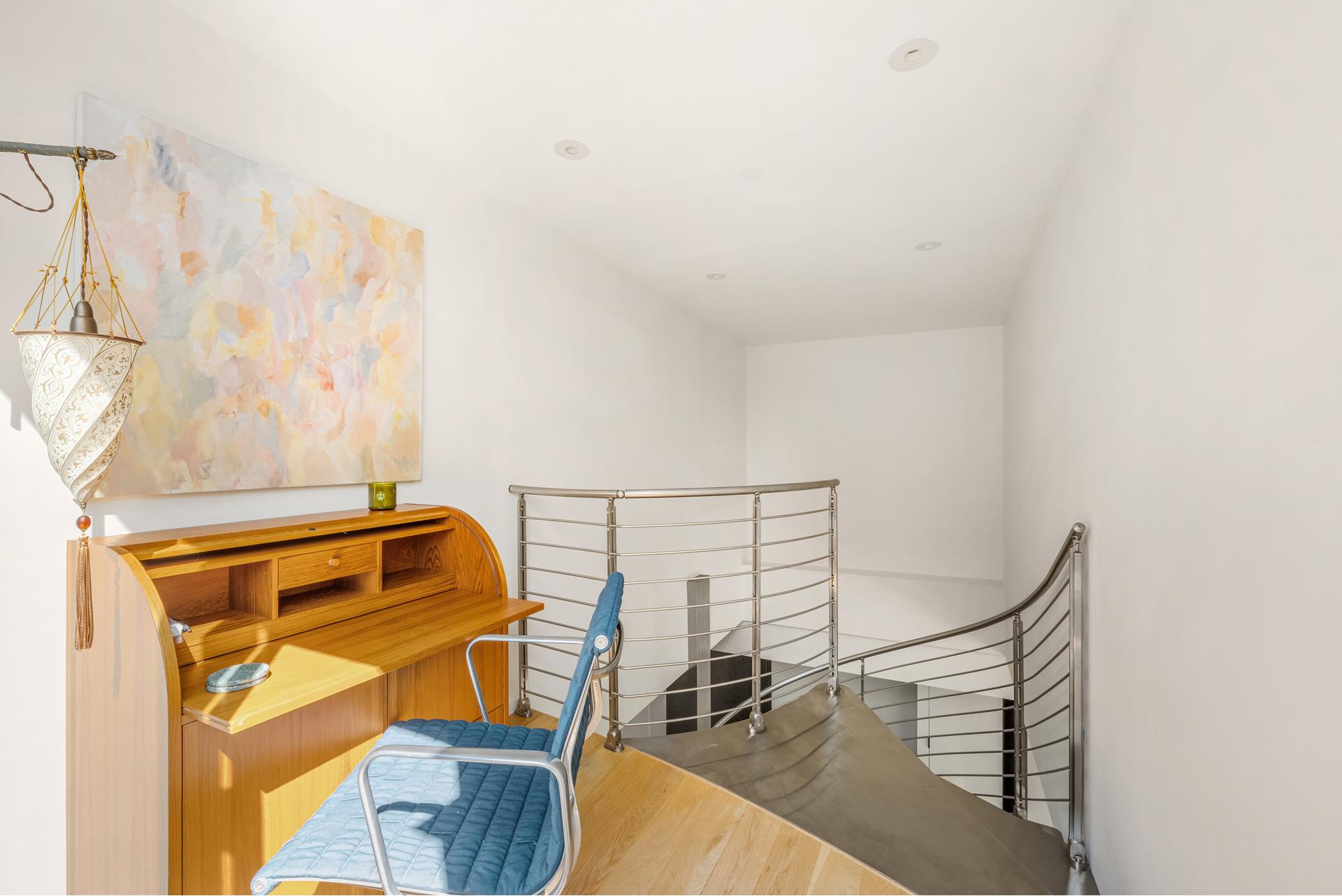 165 HUDSON Street PHA