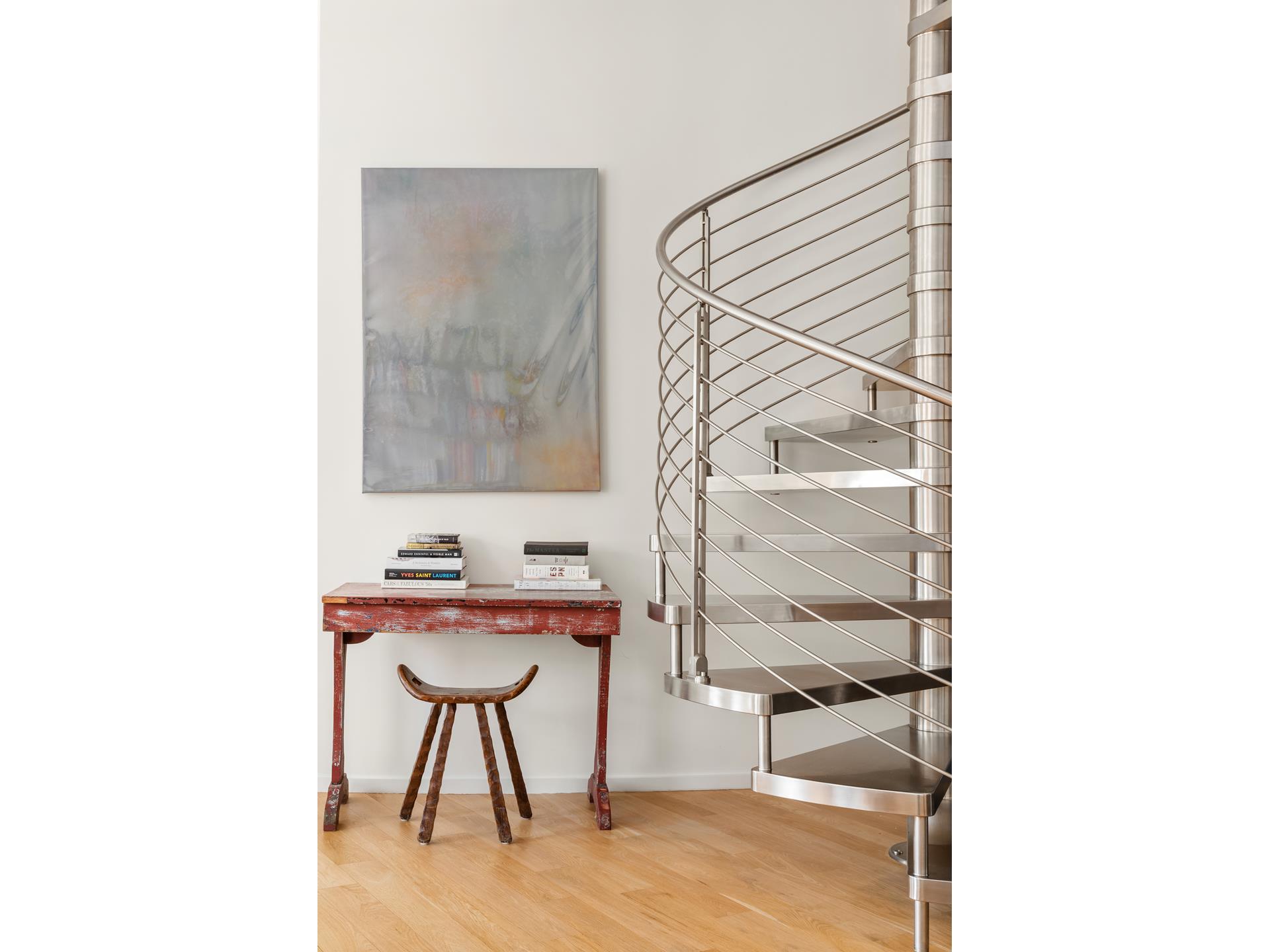 165 HUDSON Street PHA