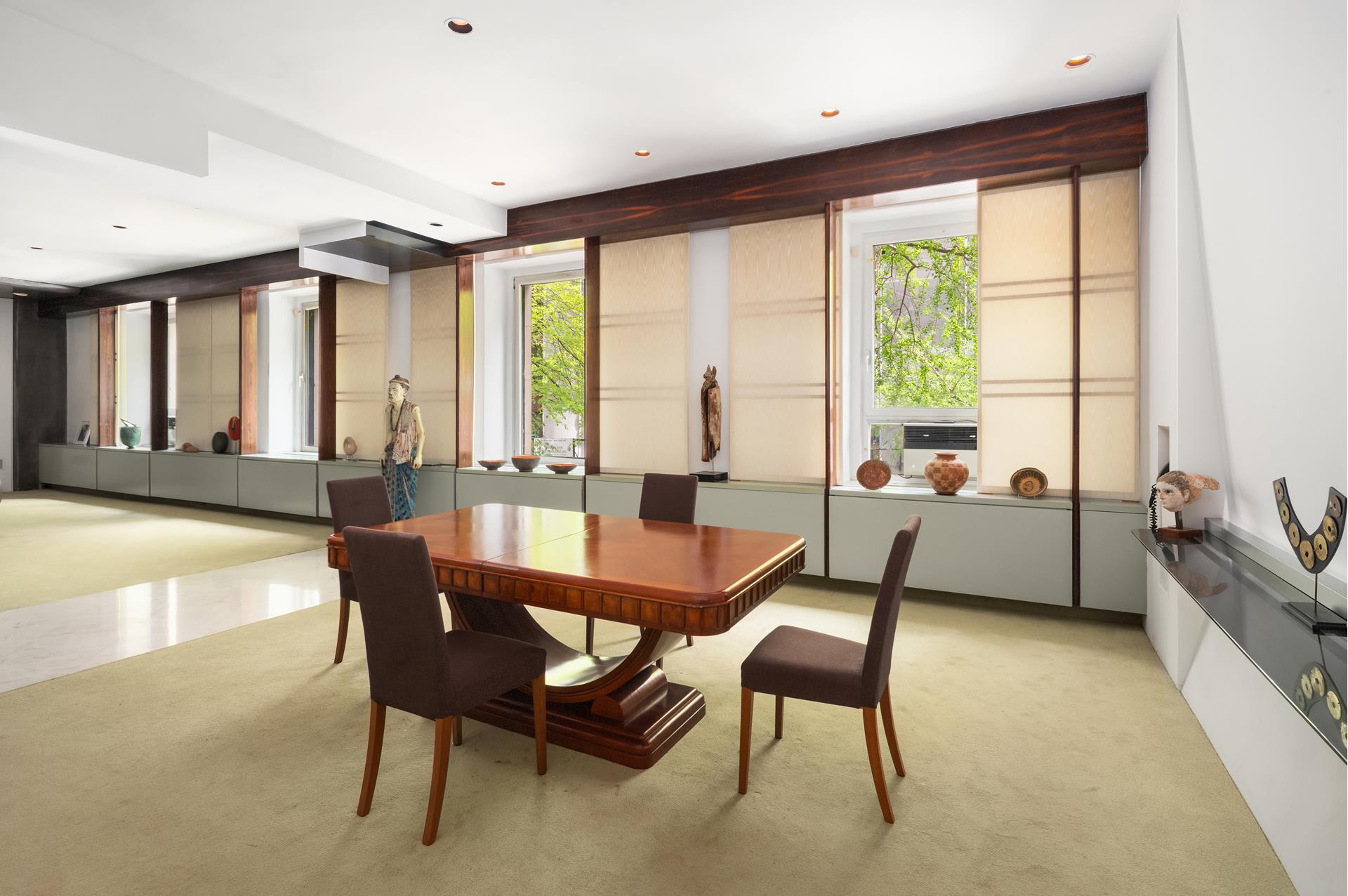 550 PARK Avenue 2W