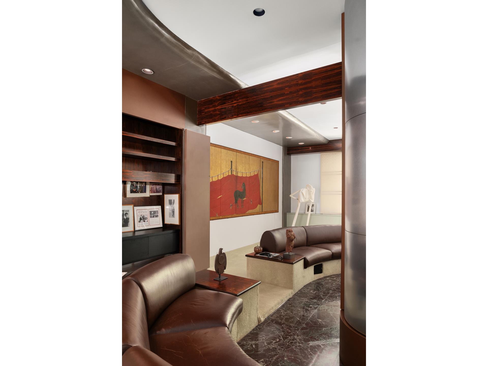 550 PARK Avenue 2W