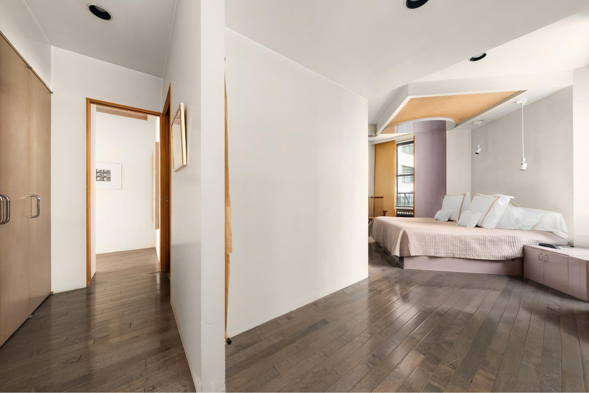 550 PARK Avenue 2W
