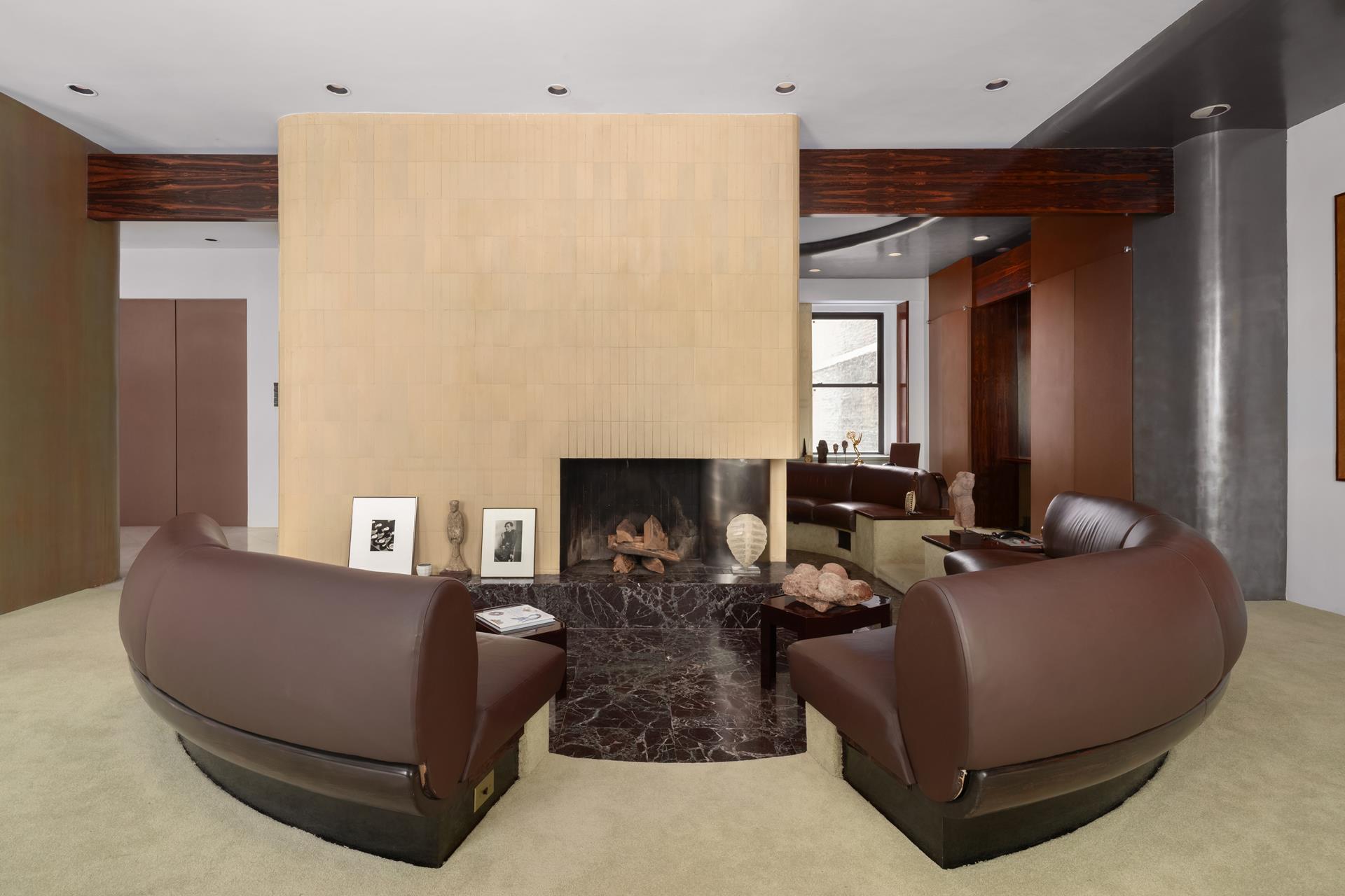 550 PARK Avenue 2W